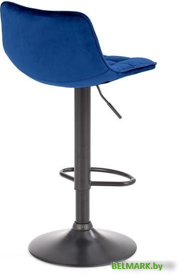 Стул Halmar H95 (темно-синий) - фото2