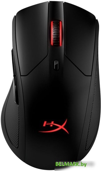 Игровая мышь HyperX Pulsefire Dart - фото