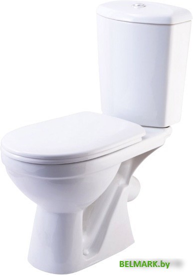 Унитаз Rosa Комфорт Люкс микролифт - фото