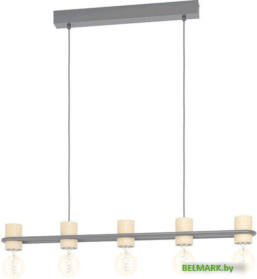 Подвесная люстра Eglo Chieveley 43541 - фото