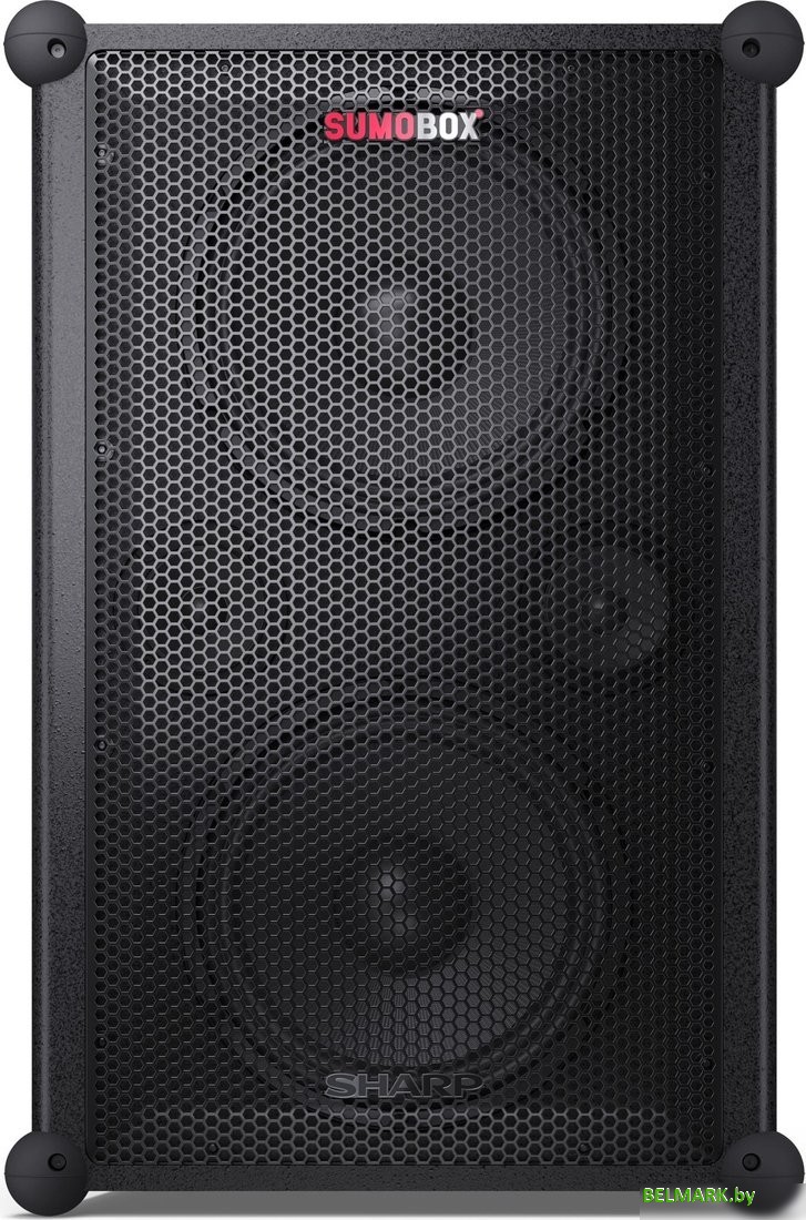 Активная акустика Sharp CP-LS200 - фото2