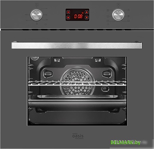Электрический духовой шкаф Oasis D-SG6 (F) - фото