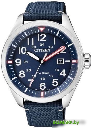 Наручные часы Citizen AW5000-16L - фото