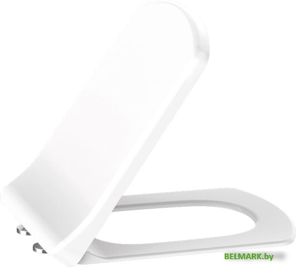 Сиденье для унитаза Creavit Lara KC1603.01.0000E - фото