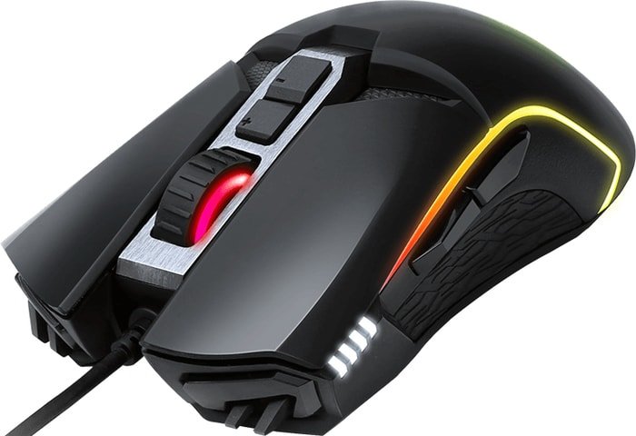 Игровая мышь Gigabyte M5 - фото2