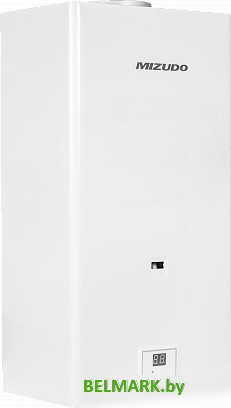 Газовая колонка Mizudo ВПГ2-11ЭМ - фото