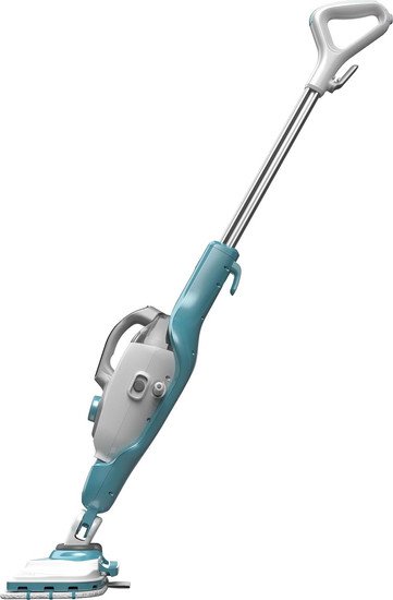 Паровая швабра Black & Decker BHSM1610DSM-QS - фото2