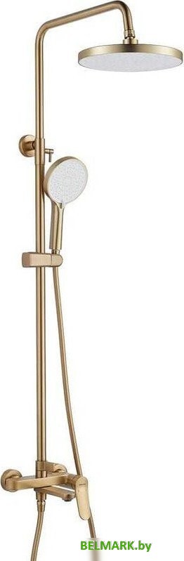 Душевая система Shevanik S4336G - фото