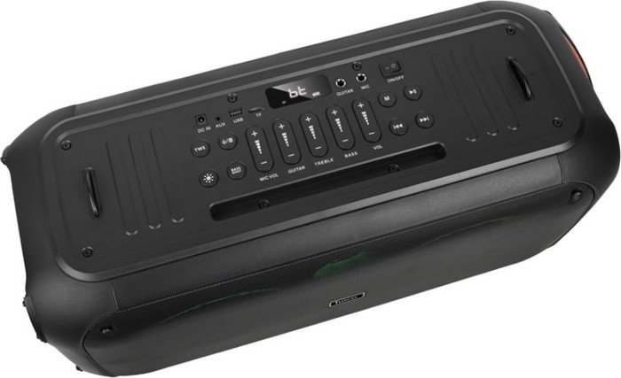 Колонка для вечеринок Hoco DS50 - фото2