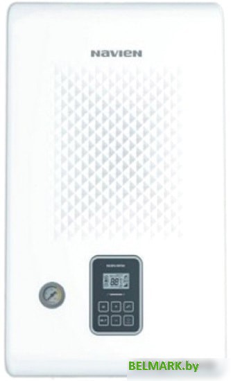 Отопительный котел NAVIEN EQB-08HW - фото2