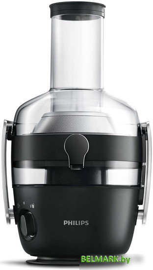 Соковыжималка Philips HR1919/70 - фото