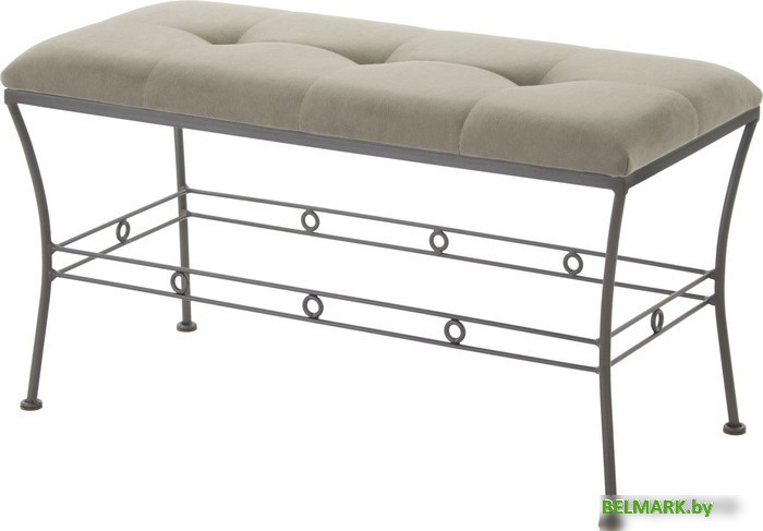 Банкетка AMC Adel 6.2-А 80418 - фото