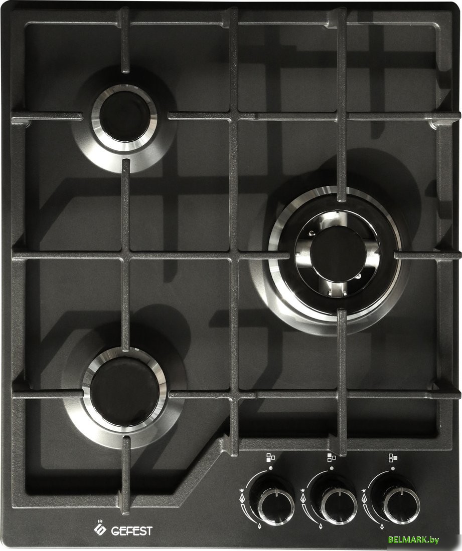 Варочная панель GEFEST ПВГ 1100 К2 - фото