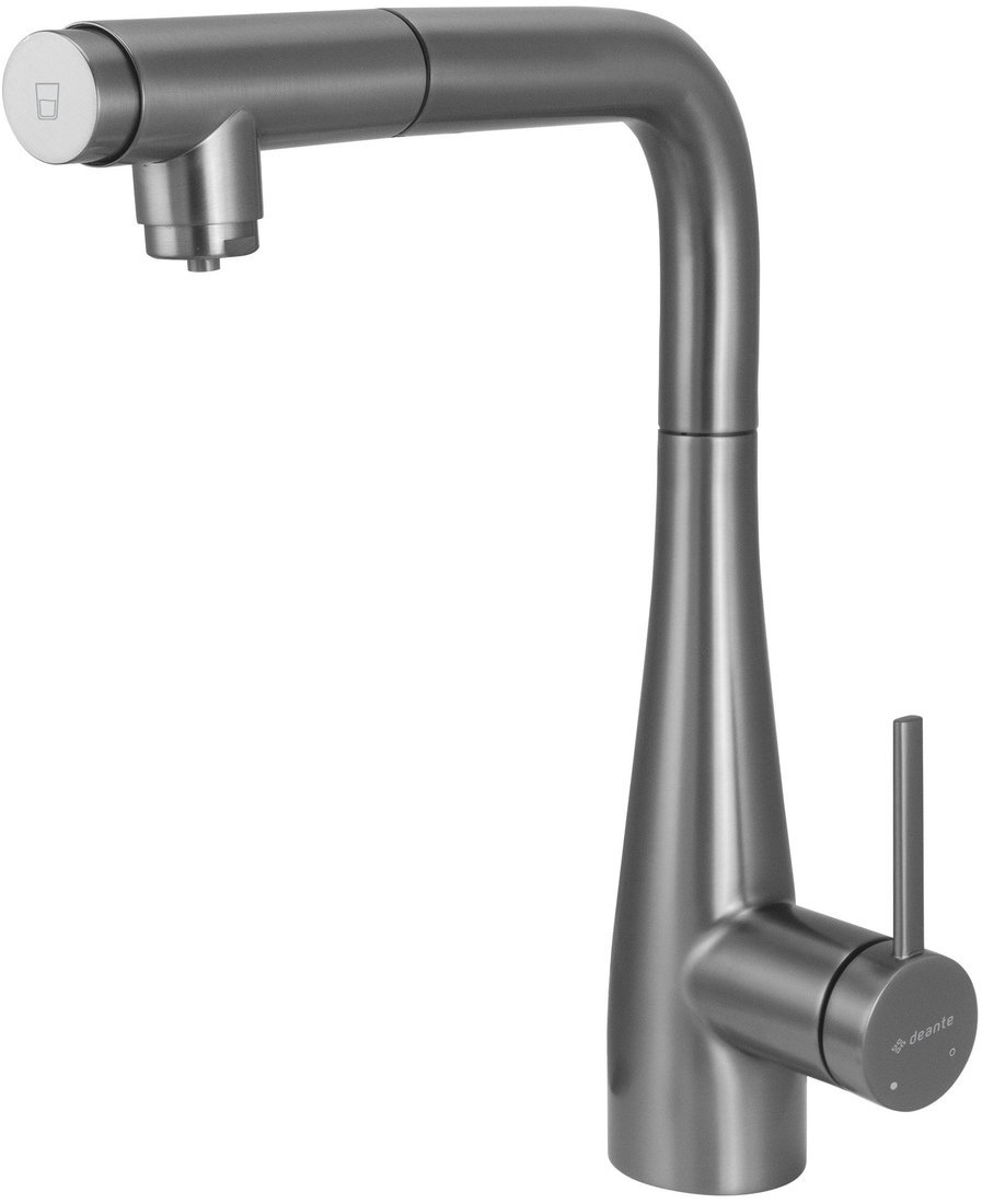 Смеситель Deante Eridan BRE_D75M - фото