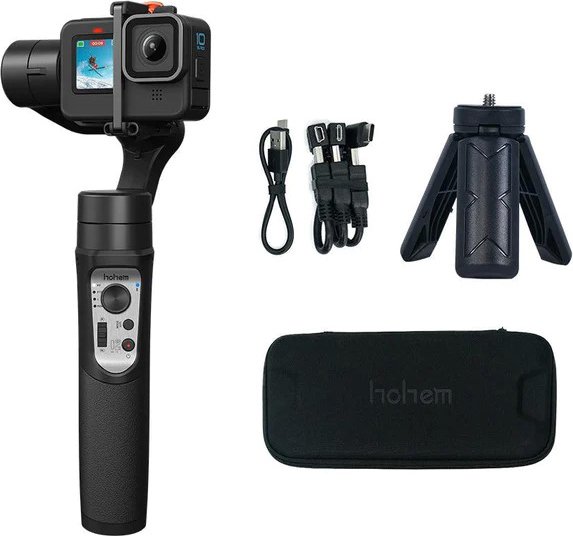 Стедикам Hohem iSteady Pro 4 - фото