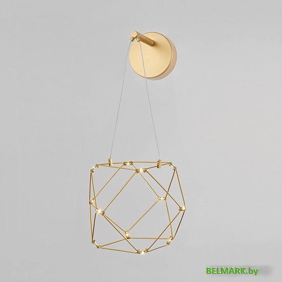 Бра Евросвет Uma 90310/1 медь - фото