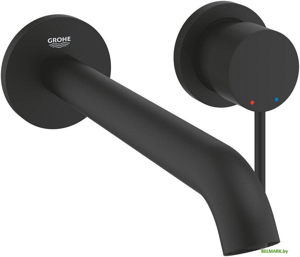 Смеситель Grohe Essence 29193KF1 - фото