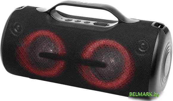 Беспроводная колонка JVC XS-E643B - фото