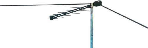 ТВ-антенна Дельта Н311.01 - фото
