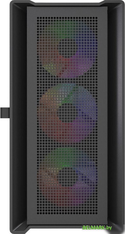 Корпус Powercase Alisio Micro X4B V2 LE CAMCXB-A4-LE - фото2