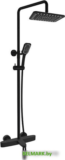 Душевая система Kaiser Star 02182-2 - фото