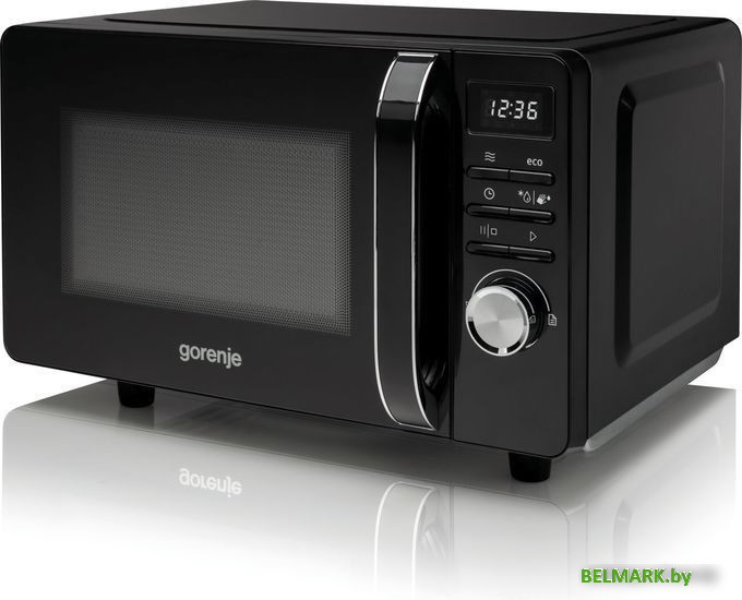 Микроволновая печь Gorenje MO20S4BC - фото