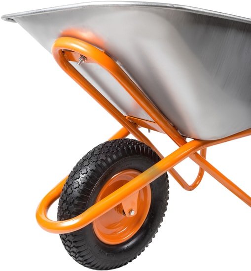 Тачка ELAND Expert Master 310-1 - фото2