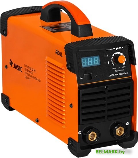 Сварочный инвертор Сварог Real ARC 250 (Z244) - фото