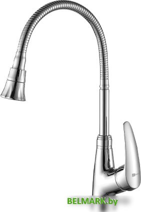 Смеситель Lemark Linara LM0413C - фото