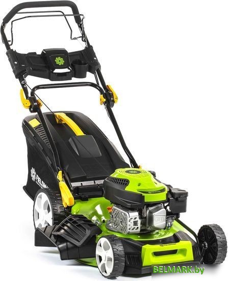 Газонокосилка Fieldmann FZR 5114-170B - фото
