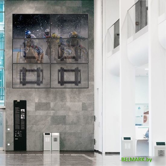 Кронштейн ABC Mount WallPro-80 - фото2