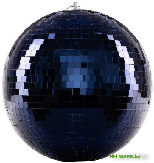 Диско-шар/лампа LAudio WS-MB25BLUE (синий) - фото