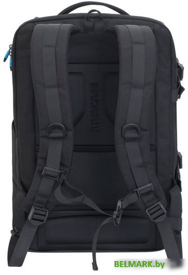 Рюкзак Rivacase 7860 (черный) - фото2