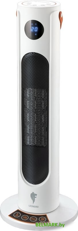 Тепловентилятор Leonord LPTC-6006 - фото2