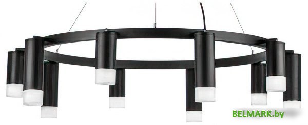 Подвесная люстра Lightstar Rullo LR0203758751 - фото