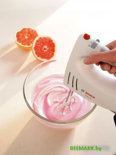 Миксер Bosch MFQ 3540 - фото2