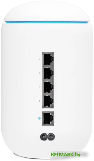 Точка доступа Ubiquiti Dream Machine UDM - фото2