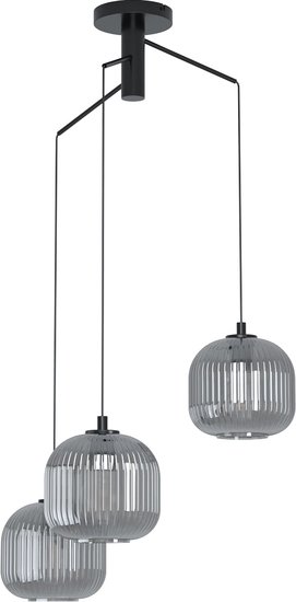 Подвесная люстра Eglo Mantunalle 1 99373 - фото