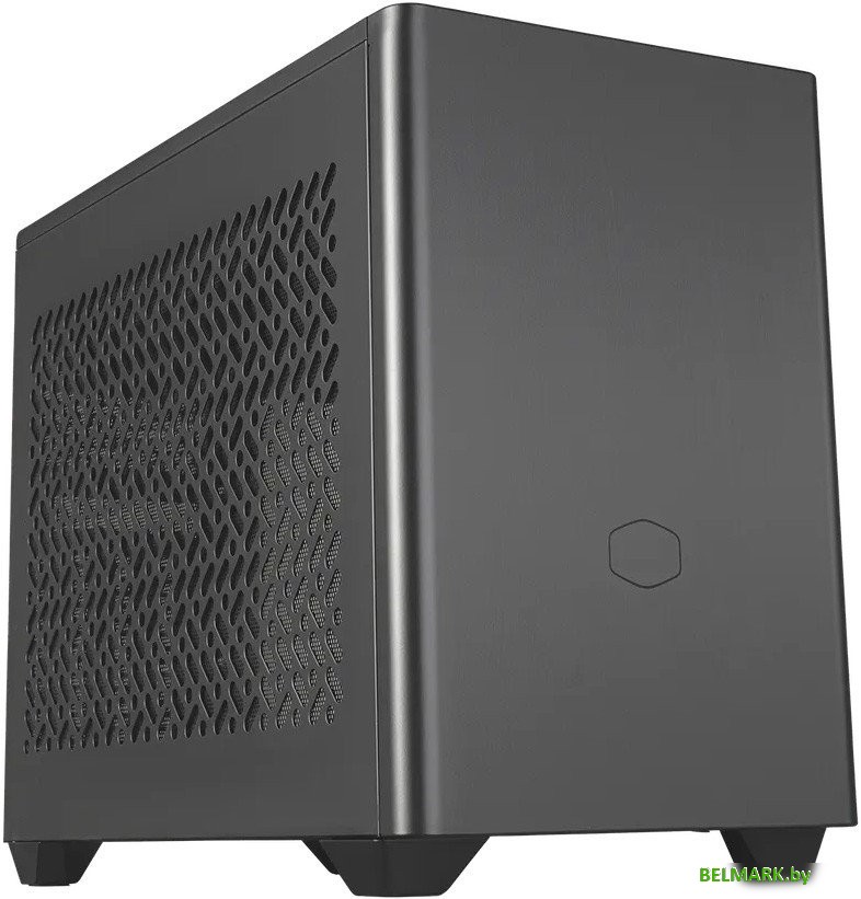 Корпус Cooler Master MasterBox NR200P V2 NR200PV2-KCNN-S00 - фото