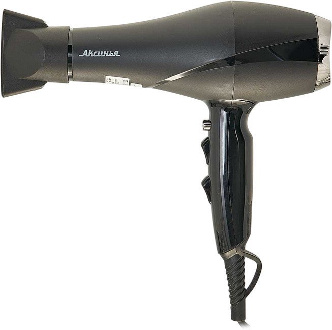 Фен Аксинья КС-707 - фото