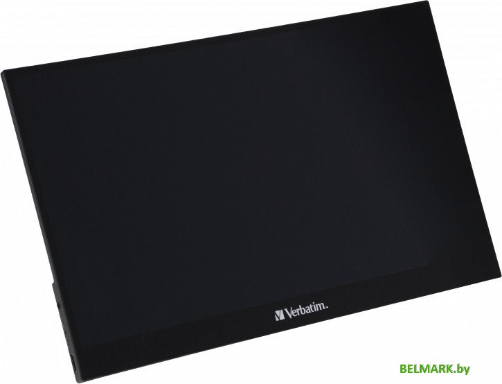 Портативный монитор Verbatim PMT-17 49593 - фото2