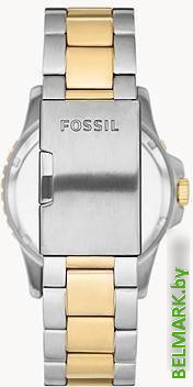 Наручные часы Fossil Blue FS5951 - фото2