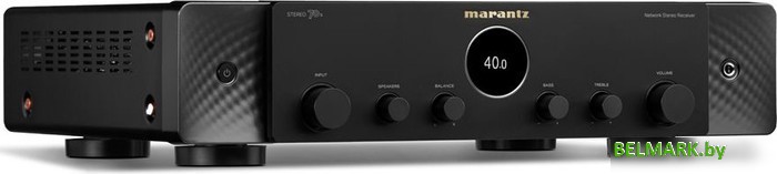 AV ресивер Marantz Stereo 70s (черный) - фото2