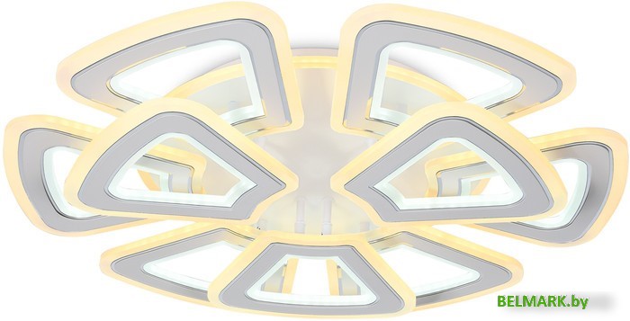 Припотолочная люстра Ambrella Acrylica FA8892 - фото