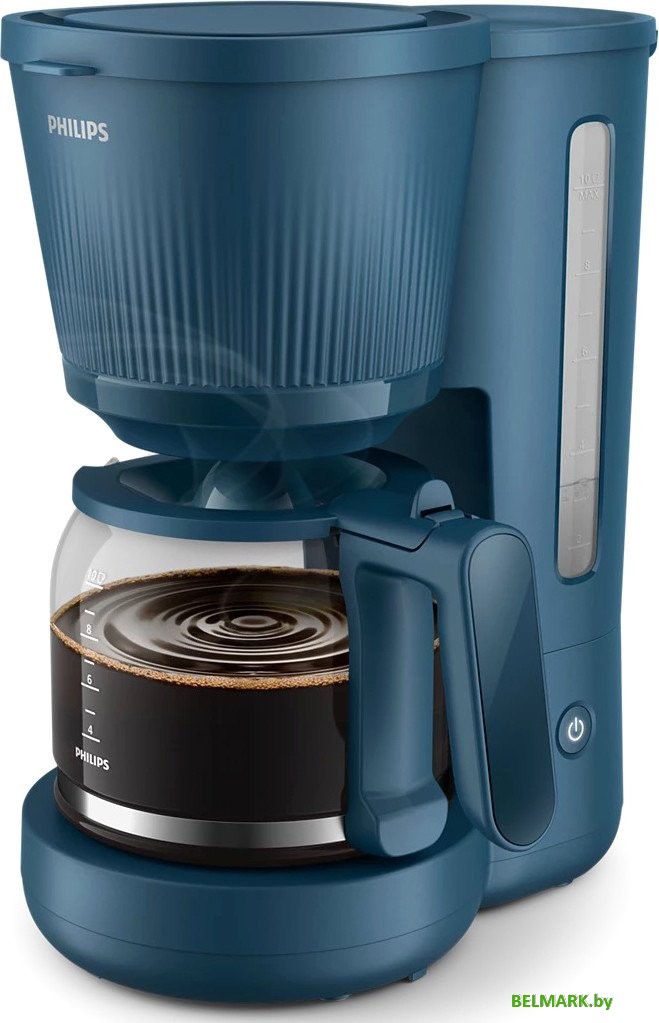 Капельная кофеварка Philips 3000 Series HD7411/70 - фото
