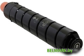 Картридж Canon T01 BK 8066B001 - фото2