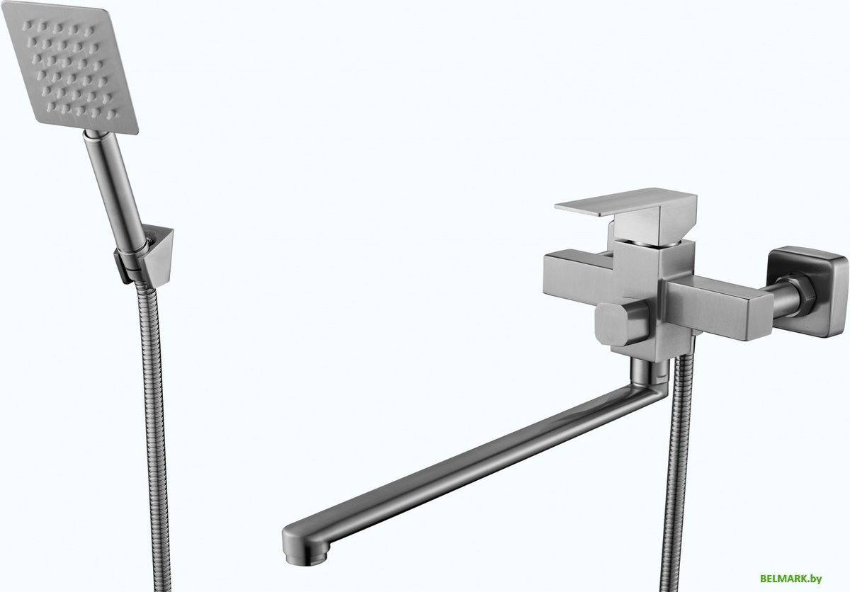 Смеситель Ekko E22803 - фото