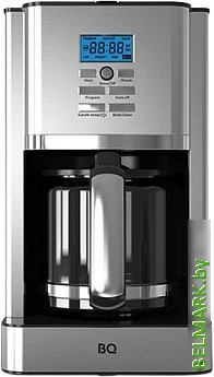 Капельная кофеварка BQ CM1004 - фото