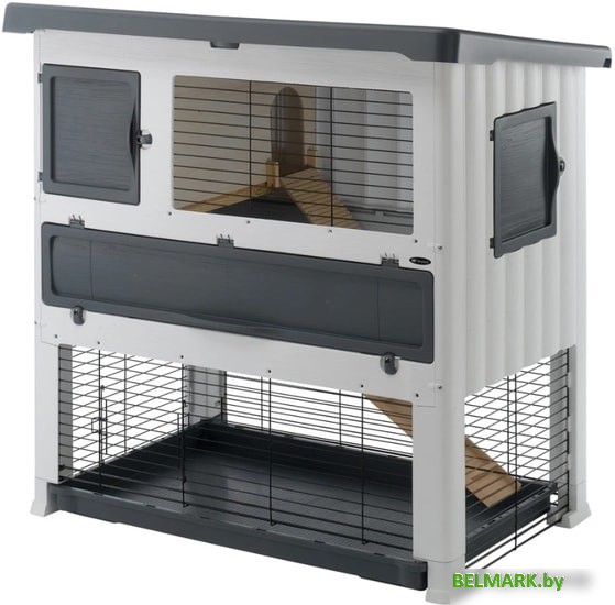 Клетка Ferplast Grand Lodge Plus 120 57087800 - фото