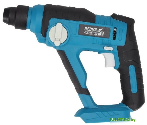 Перфоратор Dedra DED7047 (без АКБ) - фото